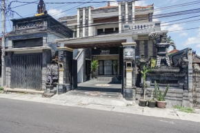 DENAYS GUESTHOUSE JIMBARAN